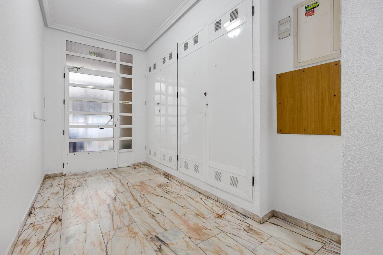 Apartment Concordia Torrevieja Exterior foto